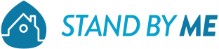 Stand By Me logo