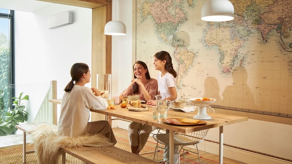 Huur jouw Daikin Altherma R Hybride warmtepomp